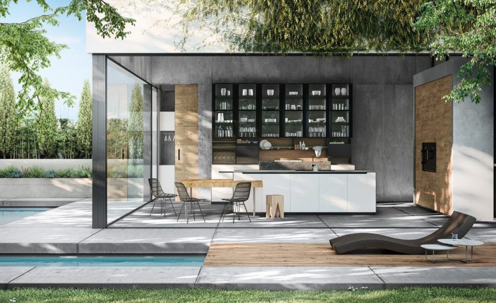 Nueva Colección KOOL, ya en el calálogo digital de COCINAS REKKER