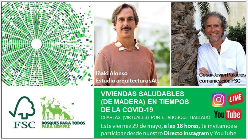 La actual pandemia ha evidenciado lo mal diseñadas que están nuestras viviendas y ciudades