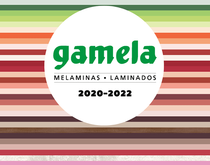 GABARRO lanza la nueva colección GAMELA 2020-2022