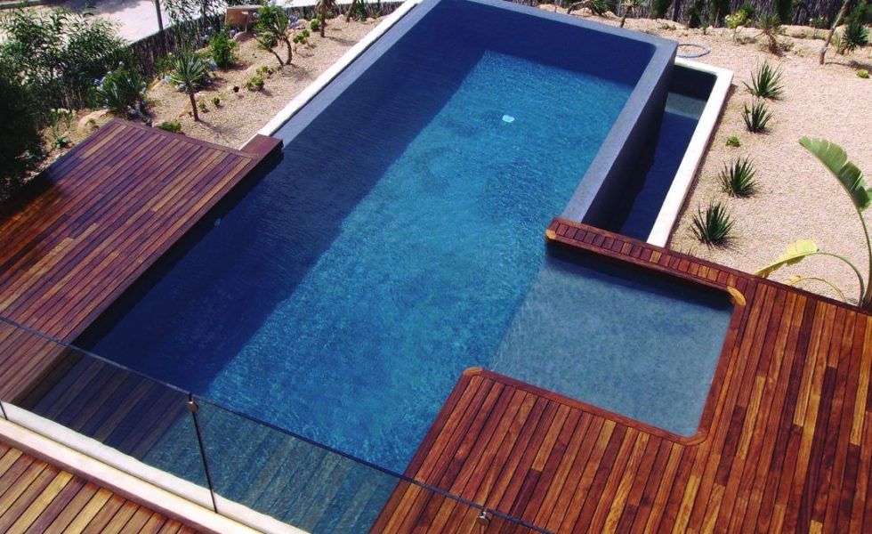 Madera Tropical Sostenible, la elección del confort y el respeto al medio ambiente para sus terrazas