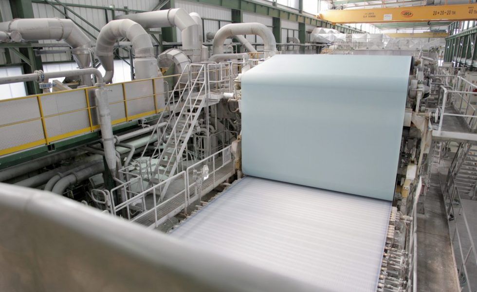 ASPAPEL organiza un nuevo curso de inmersión en la industria papelera