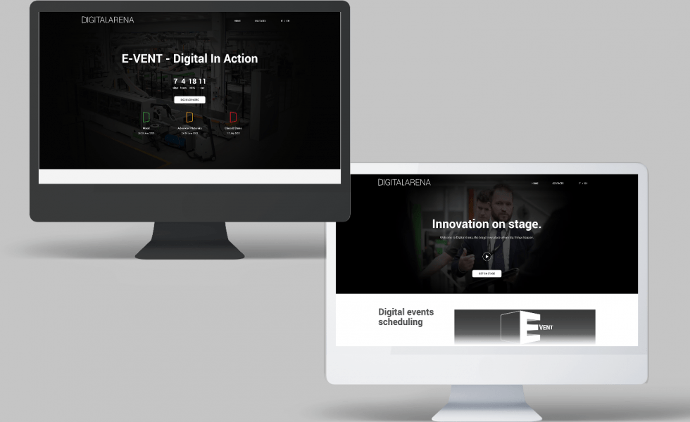 BIESSE presenta “E-vent: Digital in Action”