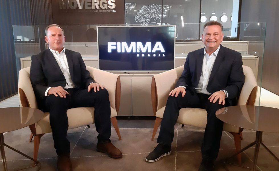 Reinventada FIMMA Brasil, se convierte en intemporal