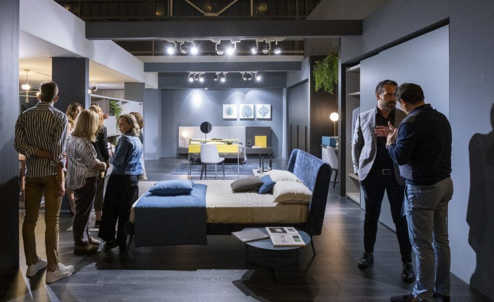 FERIA HÁBITAT VALENCIA aplaza su celebración a 2021