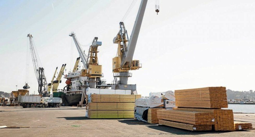 GROUPE ISB® sostiene que «la madera es el futuro»