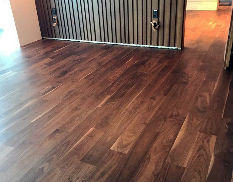 Nuevo barniz al agua Biolyss Nature, de LYSSOLEN