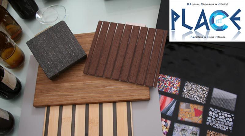 El proyecto PLACE fomentará en el mercado los productos más respetuosos con el medio ambiente