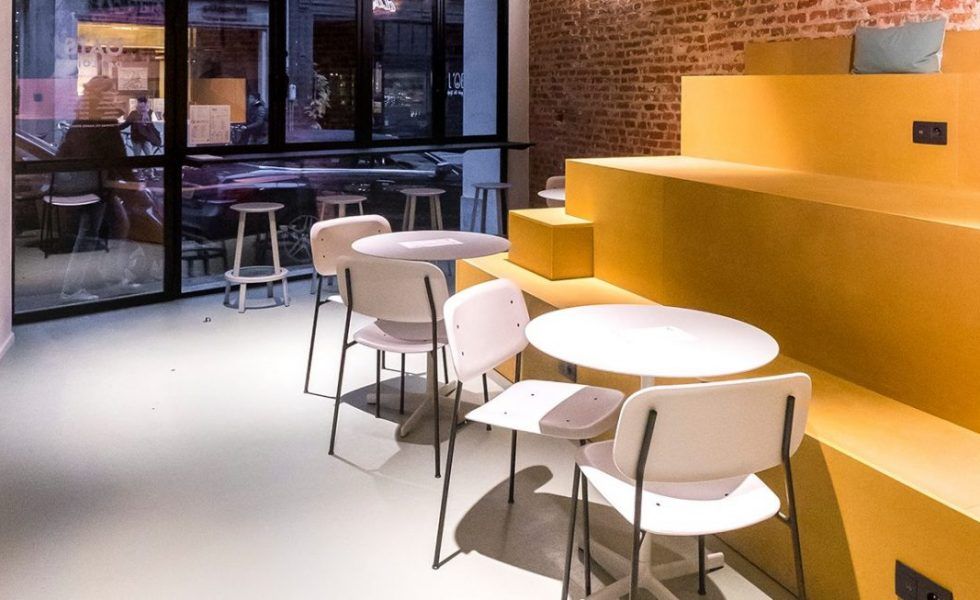 ¿Por qué no optar por MDF?