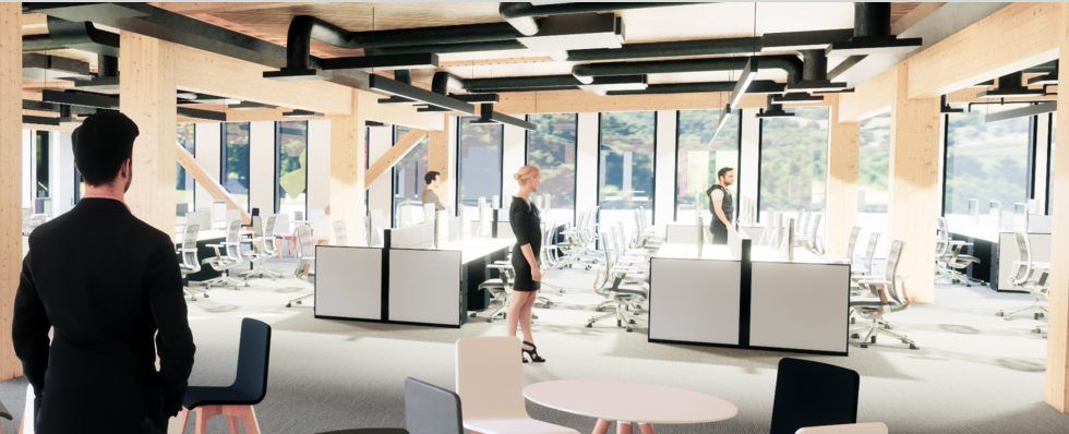 AIDIMME y CETEM publican el estudio “Retos y soluciones del mobiliario,  sus materiales, y los espacios, en la lucha contra el COVID-19”