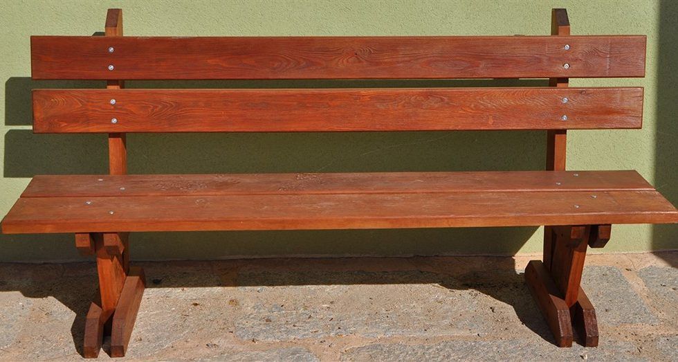 MADERAS DE CUENCA lanza una colección de muebles de exterior