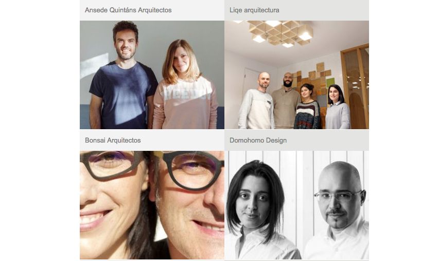 Comienza el IX MEETING POINT LIGNUM