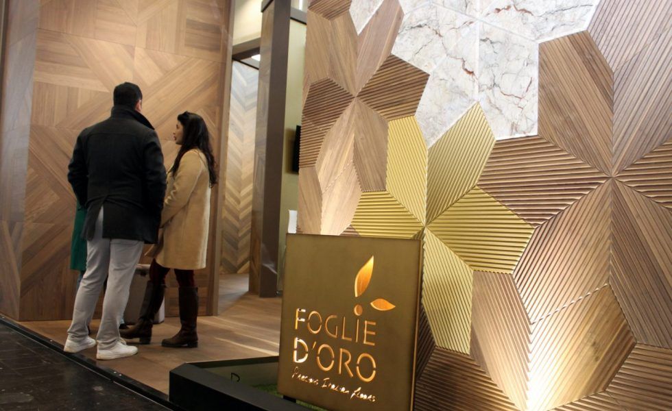 DOMOTEX presentará por primera vez un enfoque por países