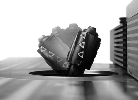 Con FORMAT 4 profil 92 M e-motion, los tiempos establecidos son cosa del pasado