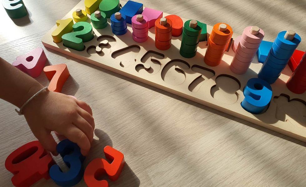 Los barnices Healthy.Wood de MILESI garantizan la máxima higiene en los pupitres escolares