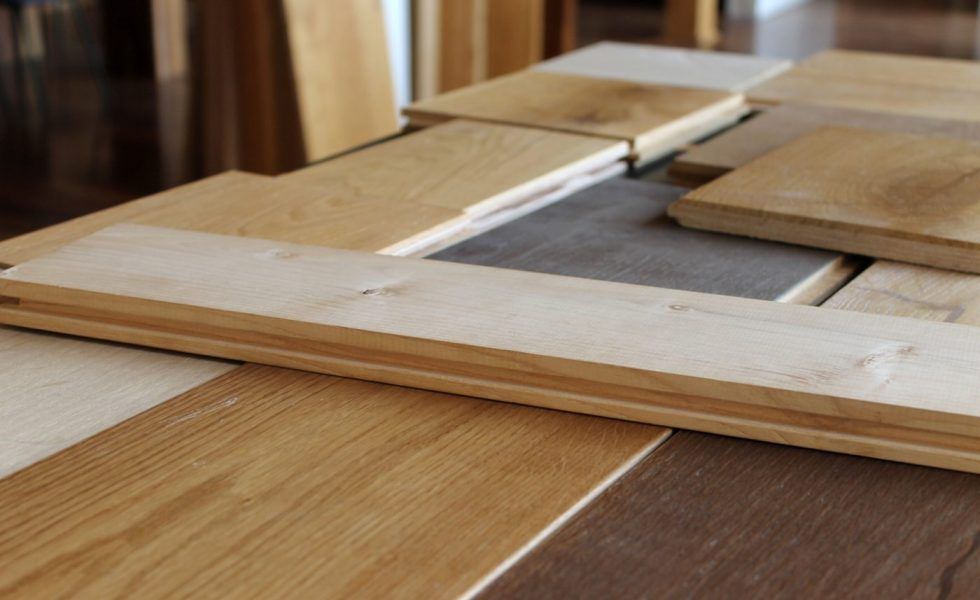 Los materiales de construcción sostenibles y naturales son esenciales para el futuro