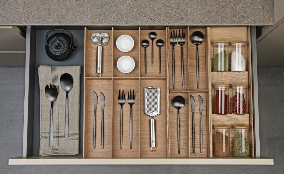 REKKER, la combinación perfecta entre diseño, funcionalidad y maximización del espacio