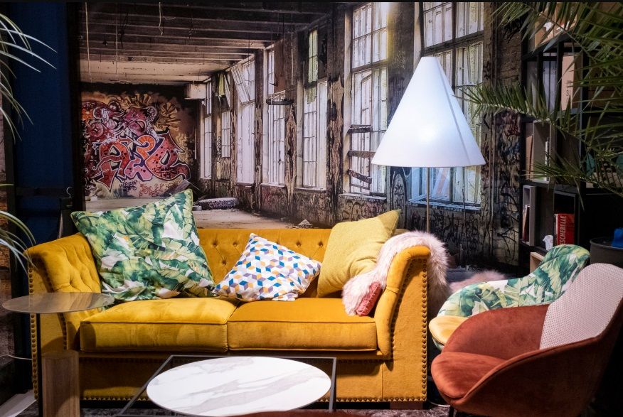 FERIA VALENCIA perfila la cita Ágora Encuentros Hábitat & Home Textiles Premium VLC 2020