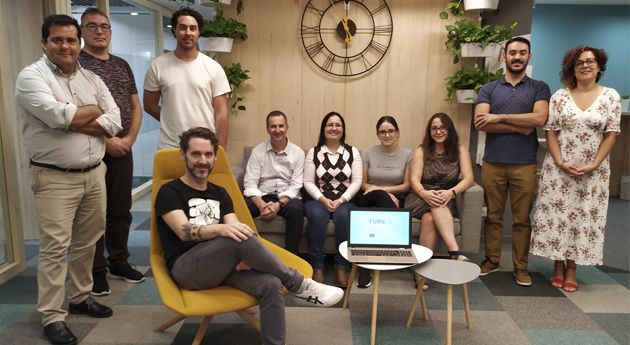 Más de 100 expertos se interesan por los resultados del proyecto de CETEM FURN360