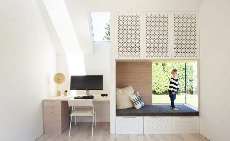 Conexión duradera: En casa y en la oficina