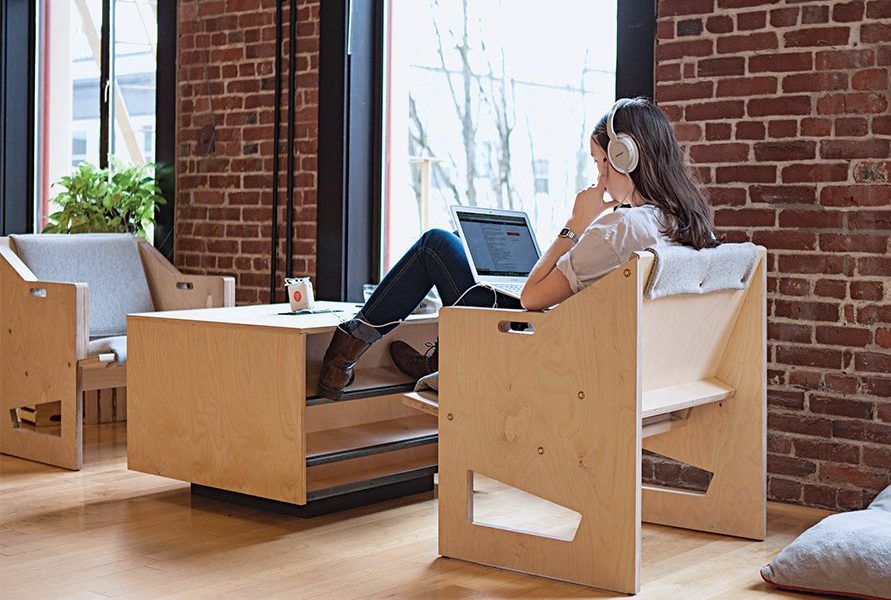 Llega interzum: Inventa tu futuro