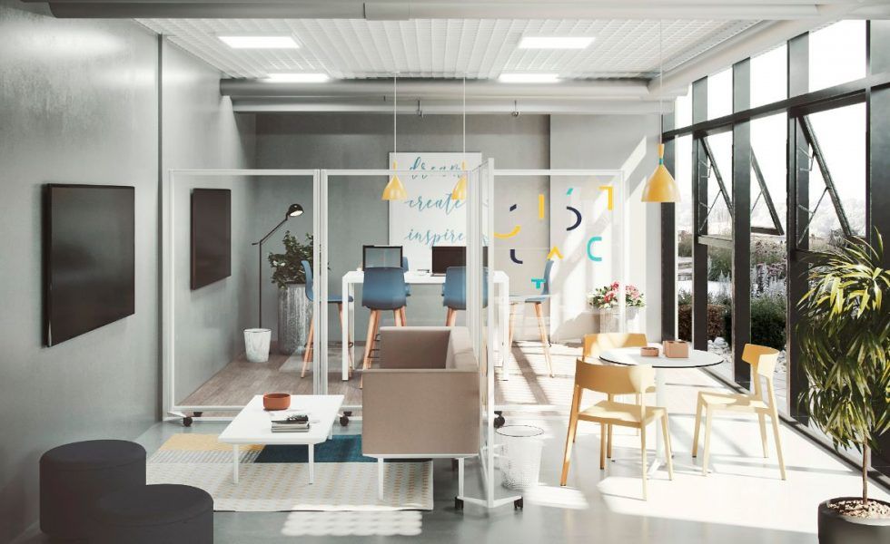 Las marcas españolas de mobiliario en el nuevo escenario comercial