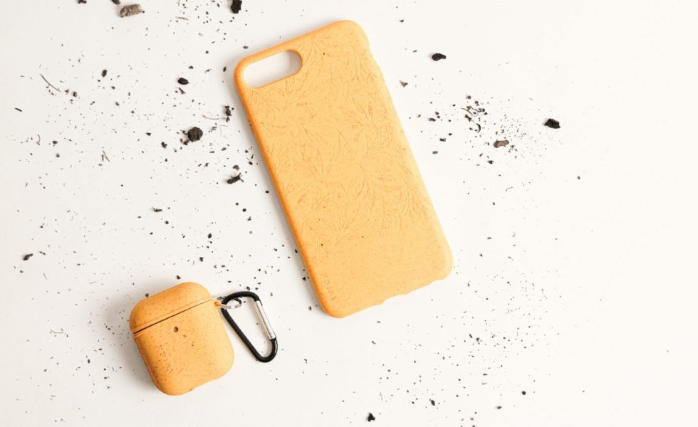 VICA presenta la colección Eco con fundas 100% biodegradables y compostables