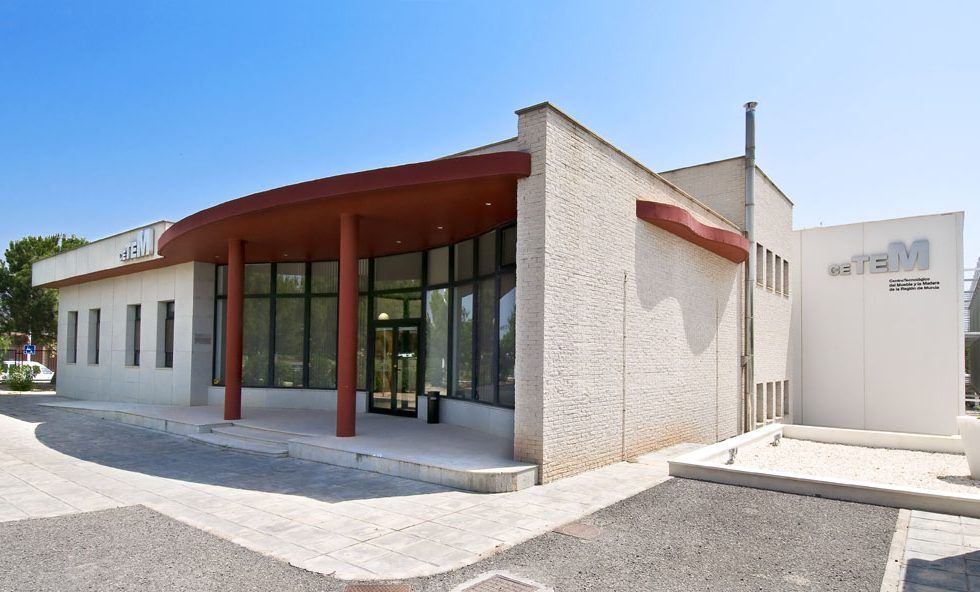 CETEM lidera la creación de la Red Europea en Centros de Formación Profesional de Excelencia para el Mueble y la Madera