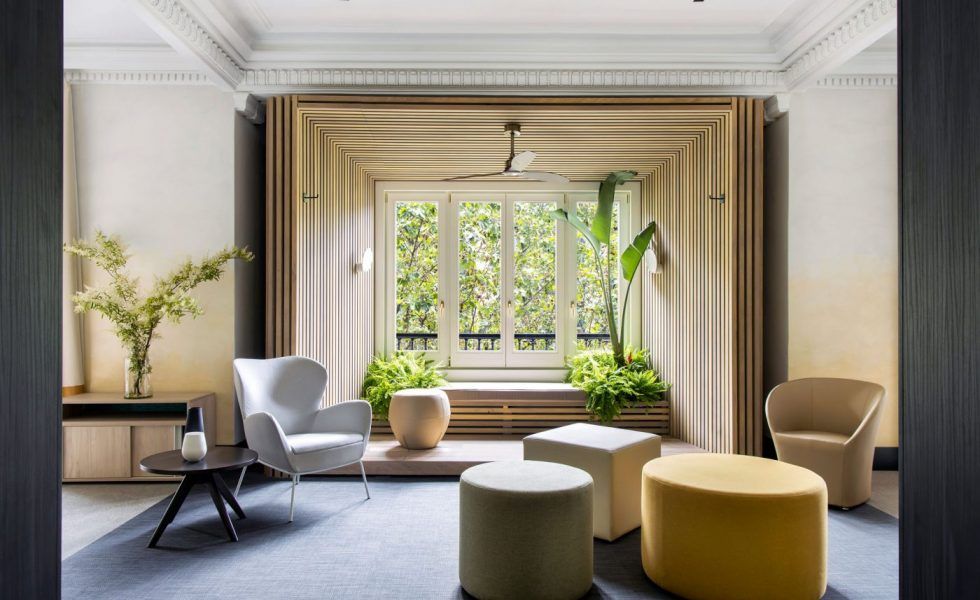 MARBELLA DESIGN se consolida como la cita de diseño e interiorismo más destacada de la temporada