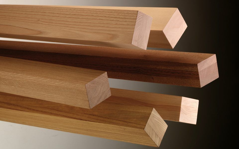 Perfiles laminados de SIEROLAM