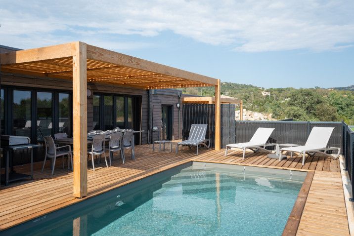 SIMPSON presenta la Gama INOX de conectores de acero inoxidable