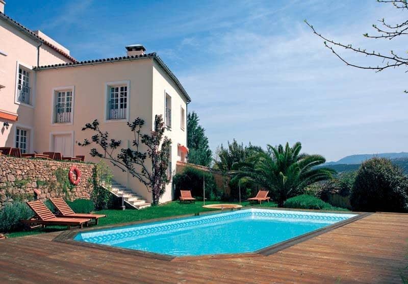 THERMOWOOD®: Pino y abeto termotratados