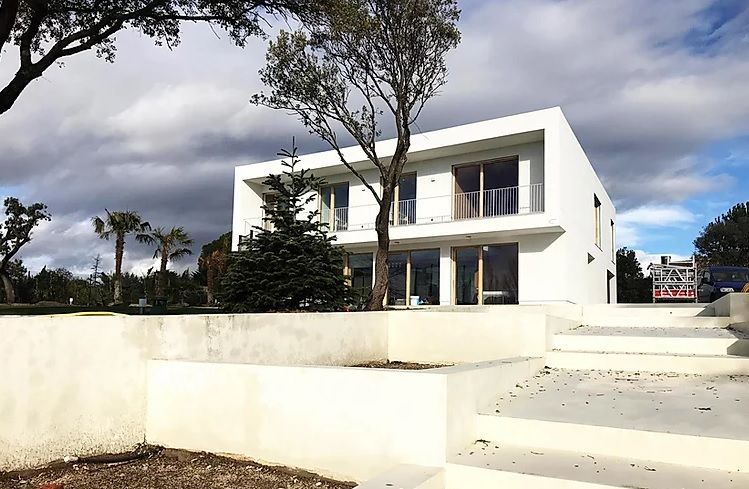 “Las casas son seres vivos y cada una de ellas es diferente”