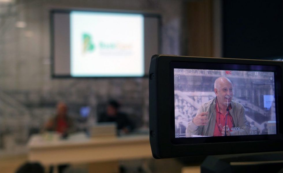 Arquitectos de prestigio internacional participarán en el Congreso online de EGURTEK