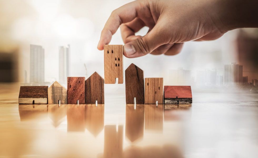 Desafíos de una construcción a 15 pisos de altura en madera