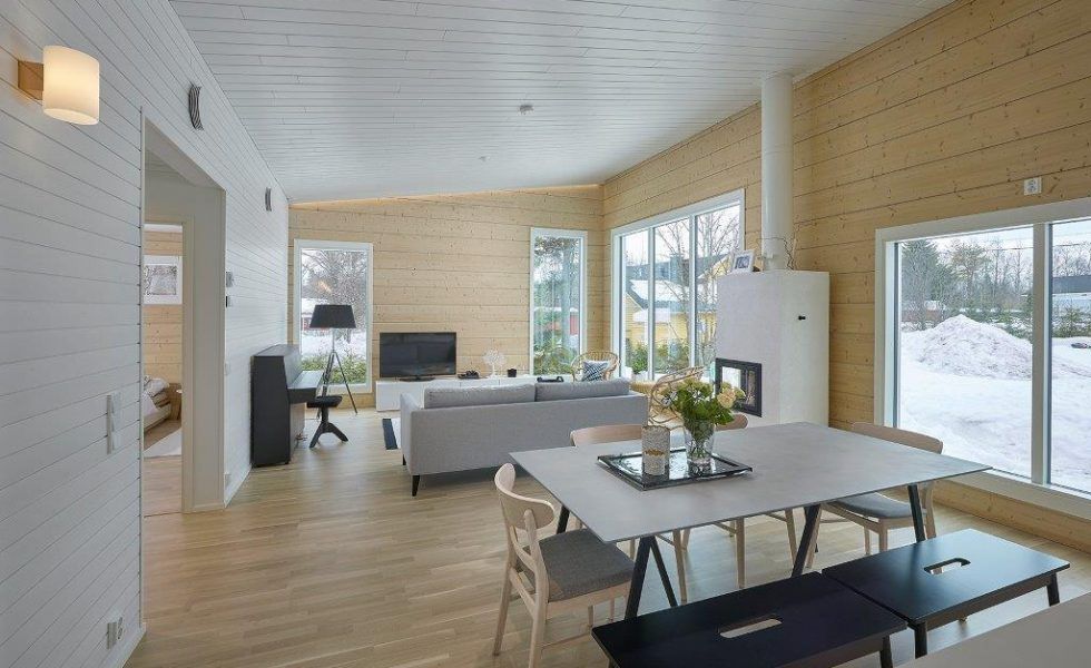 ANFP y ASOMA editan el documento “MADERA, la solución perfecta al cambio climático”