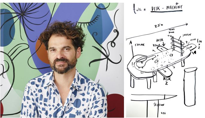 Los nueve resultados del proyecto CONNECTED se presentan en el Design Museum de Londres