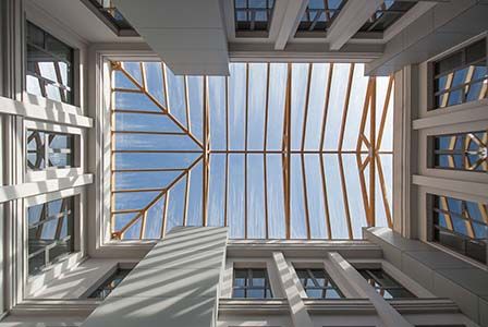 Nace JENGA STUDIO, una apuesta por una arquitectura de bajo impacto