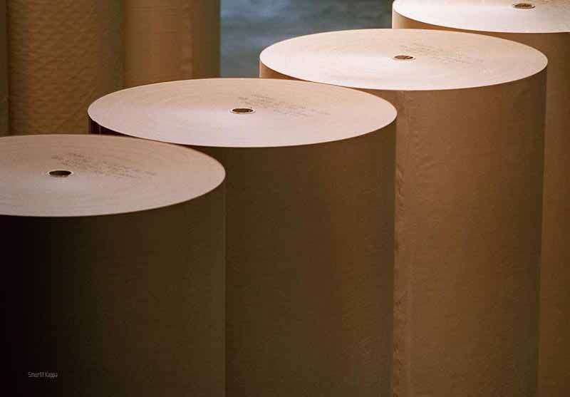 SMURFIT KAPPA participará en el primer proyecto mundial para el almacenamiento de energía en forma de hidrógeno