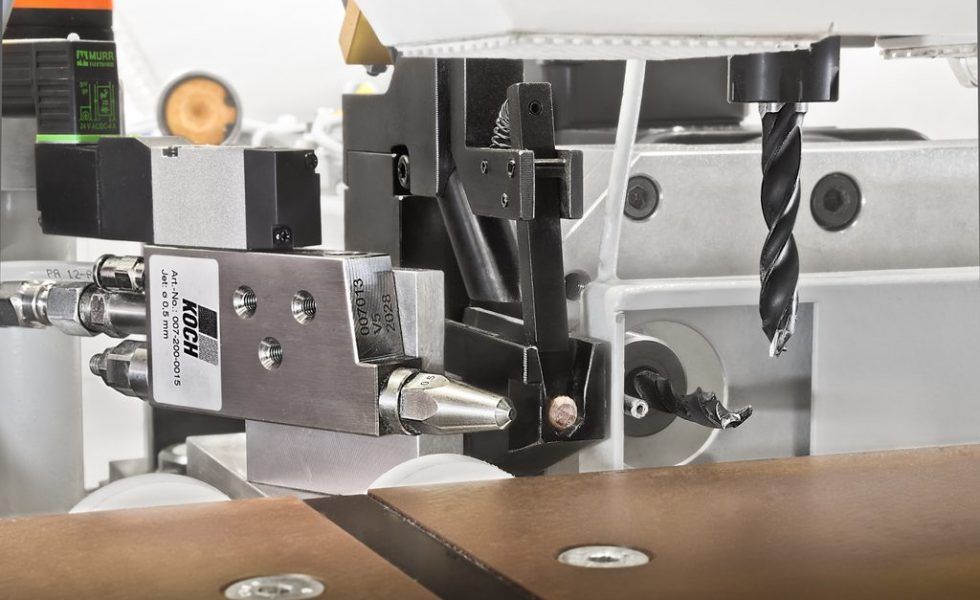 La KOCH SPRINT en la época del nesting