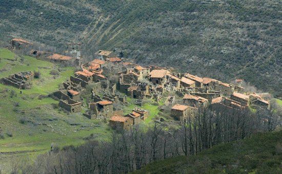 ESMONTAÑAS hará una radiografía de la sanidad rural