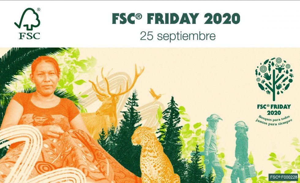 FSC convoca un encuentro digital dedicado a los nuevos consumidores