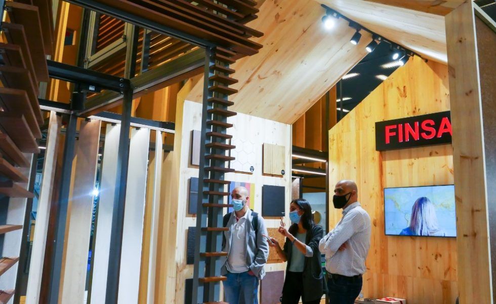 El impacto de los edificios en la salud marcará los nuevos modelos de vivienda