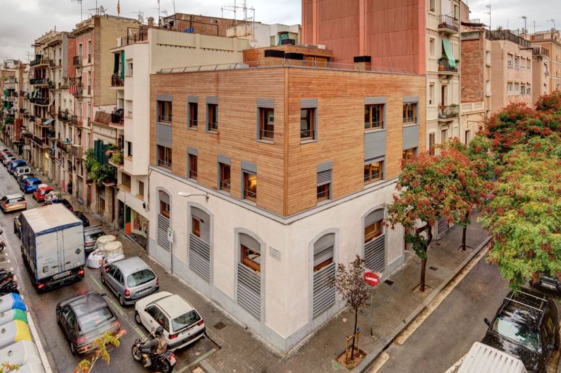 Hacia modelos constructivos más sostenibles y la edificación en madera a nivel mundial