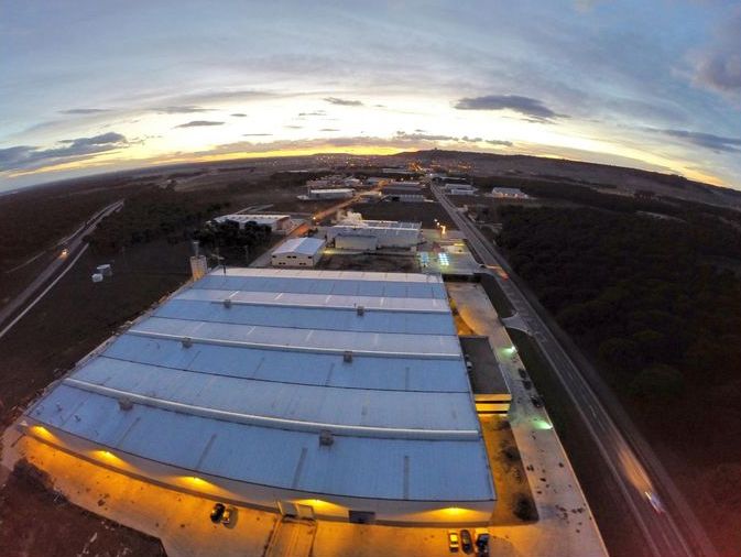 Nueva serie GALAXY LACADA de BAMAR