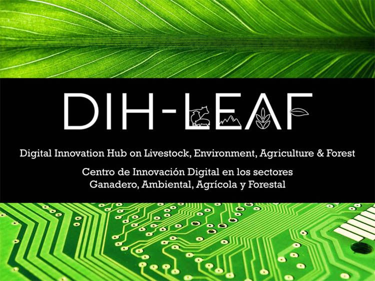 CESEFOR se integra como socio fundador de DHI-LEAF