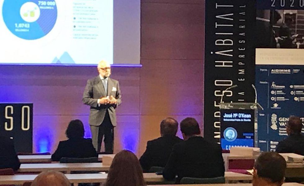 El sector del mueble recupera ventas con la confianza de mantener el crecimiento en 2021