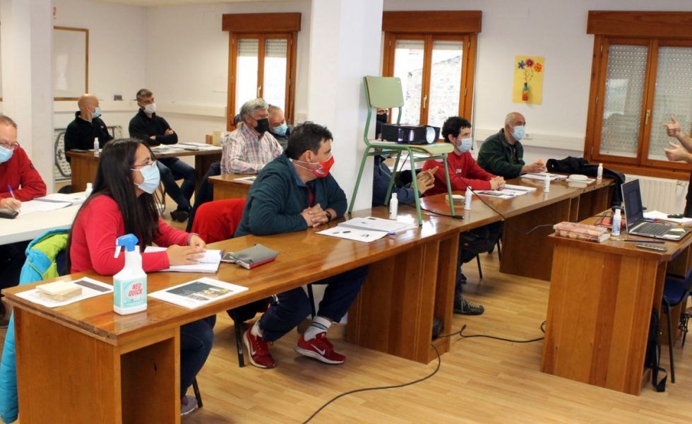 La madera, un recurso fundamental en DURUELO DE LA SIERRA