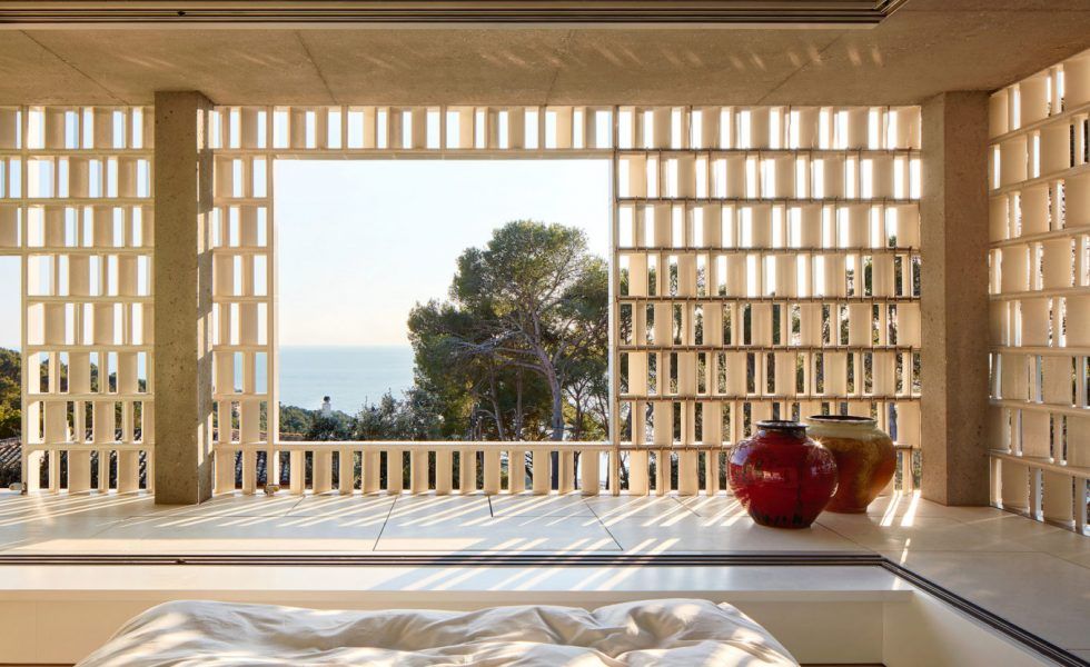 “Debemos ser capaces de explicar el confort y la habitabilidad de la madera”