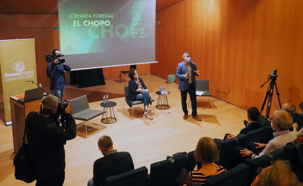 Riberas y choperas. Una gran oportunidad… ¡ya!