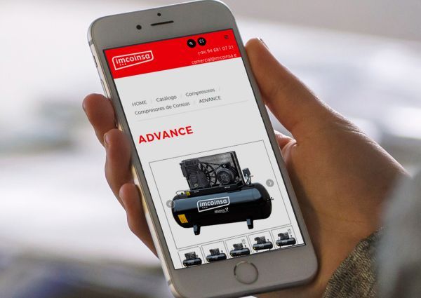 IMCOINSA lanza su folleto AVANCE NOVEDADES 2021